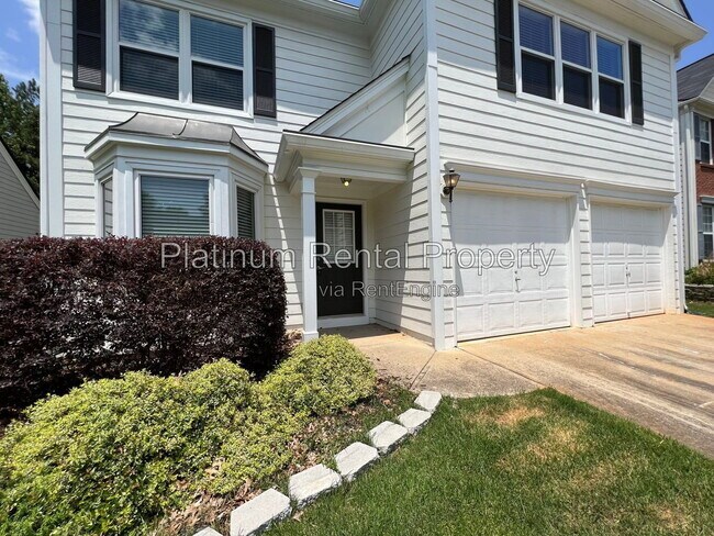 Building Photo - 2813 Priestcliff Dr SE