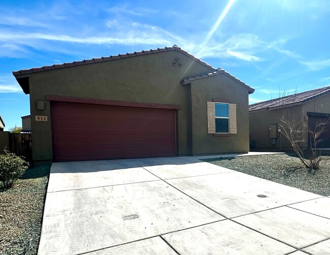 Foto del edificio - Stunning 4-bedroom, 2-bathroom home located in the vibrant community of Sahuarita, AZ