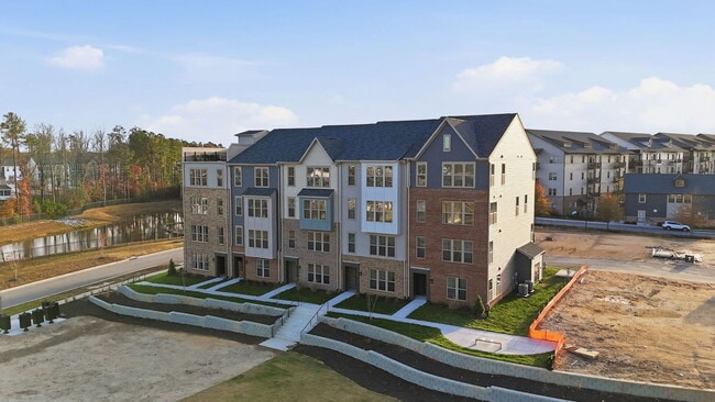 Building Photo - 6903 Cosby Vlg Ter