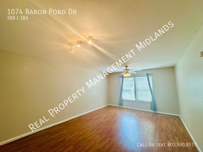 Building Photo - 1074 Rabon Pond Dr