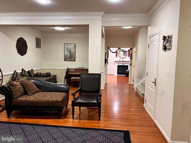 Foto del edificio - 22587 Welborne Manor Square