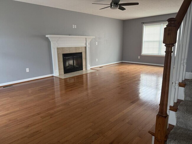 Foto del edificio - 238 Riley Way