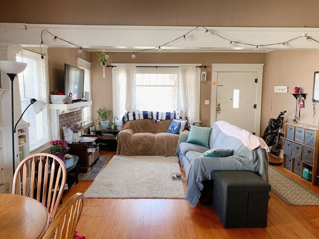 Foto del edificio - 1021/1023 High St