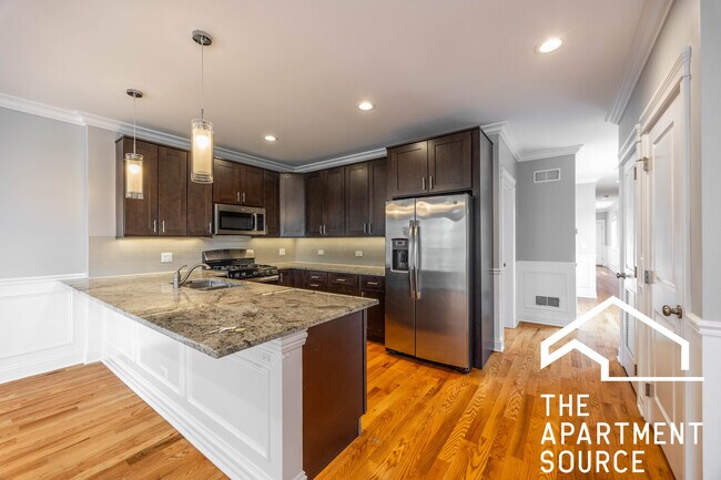 Foto del edificio - 4017 N Monticello Ave