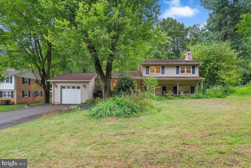 Foto principal - 12007 Hamden Ct