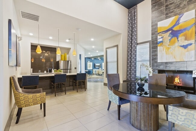 Building Photo - Parc at Wylie