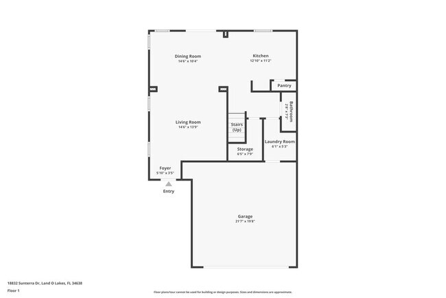 Building Photo - 18832 Sunterra Dr