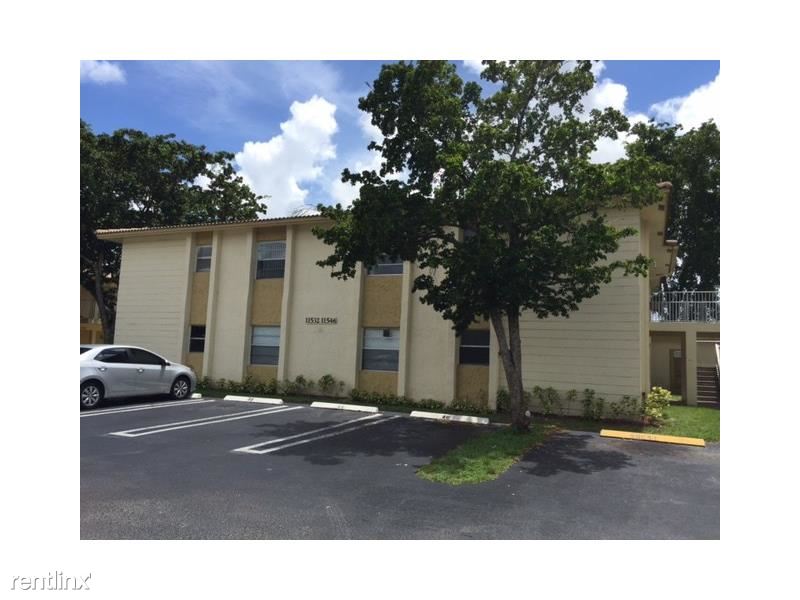 11546 Royal Palm Blvd, Coral Springs, FL 33065 Condo for Rent in
