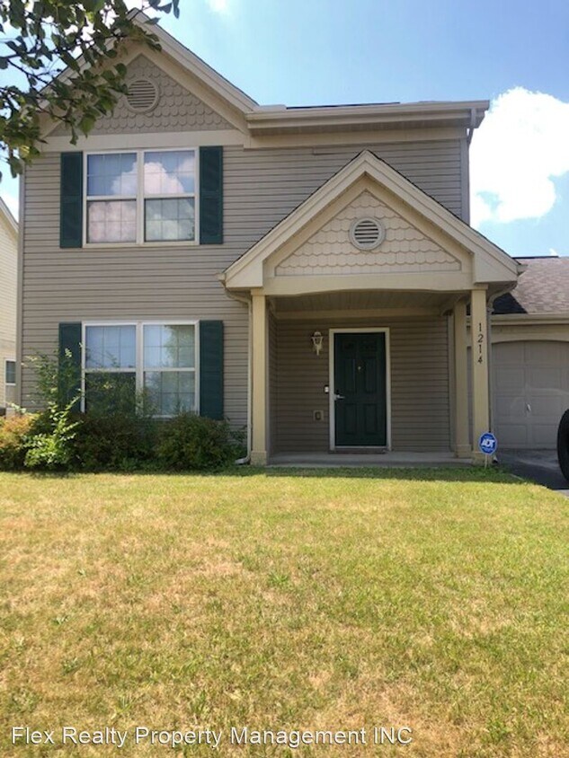 Primary Photo - 4 br, 2.5 bath House - 1214 Rockcress Dr