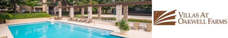 Villas At Oakwell Farms