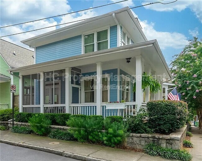 Foto del edificio - 620 John Wesley Dobbs Ave NE