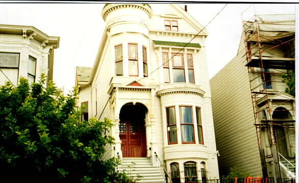 Primary Photo - 614 Page St