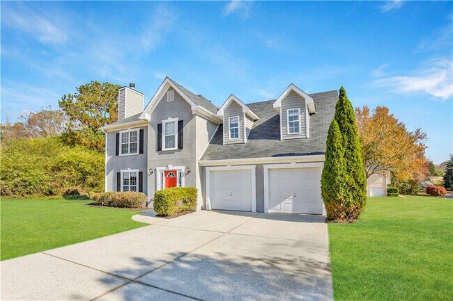 Building Photo - 65 Bramlett Way