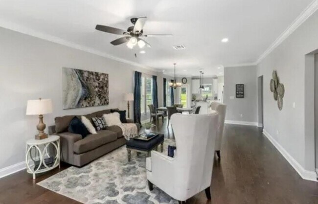 Foto del edificio - 3366 Copper Rdg Dr