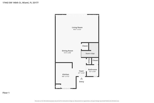 Foto del edificio - 17443 SW 140th Ct