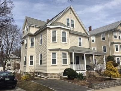 Primary Photo - 1475 Centre St