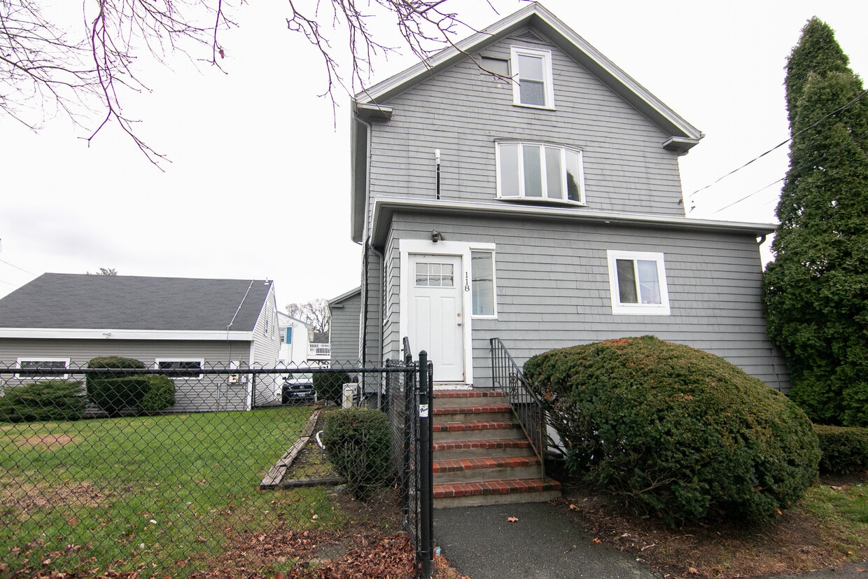 Foto principal - 118 Vine St