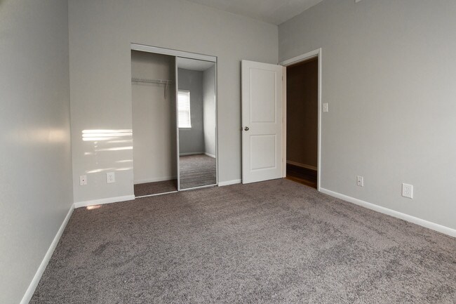 Foto del edificio - Pavilion Place