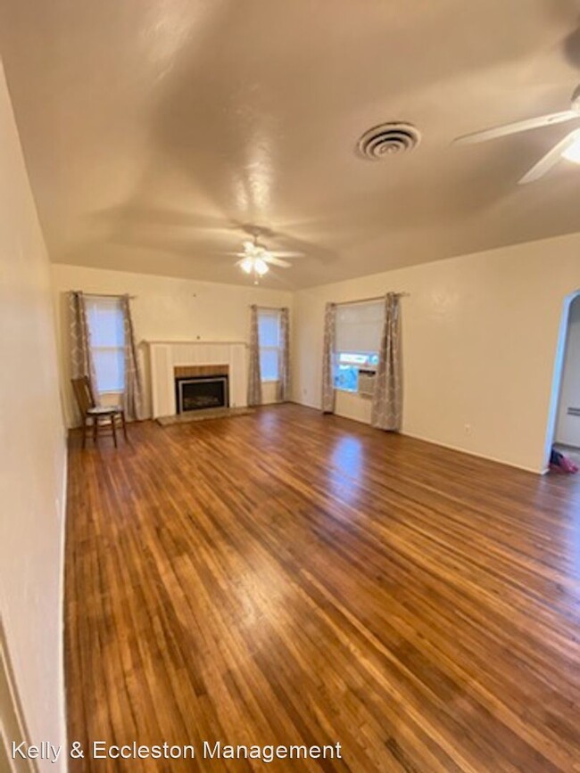 2 br, 1 bath House - 114 Quincy Street photo'