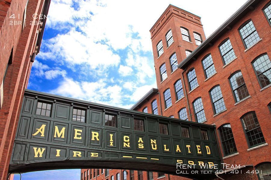 411 Central Ave Unit 22/9135, Seekonk, MA 02771 Room for Rent in