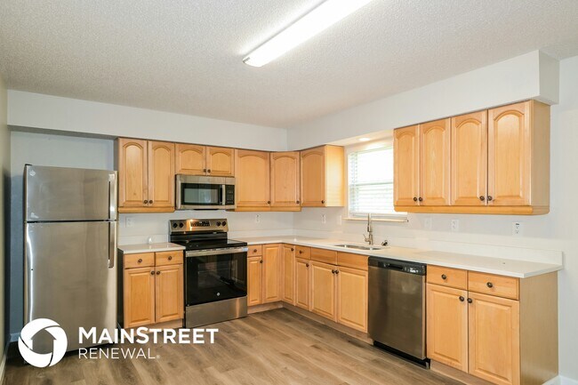 Foto del edificio - 5501 White Oak Ln