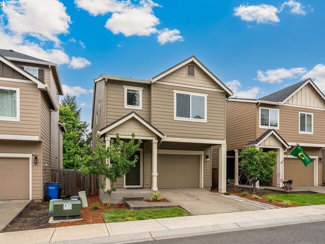 Building Photo - 1326 NE 72nd Way