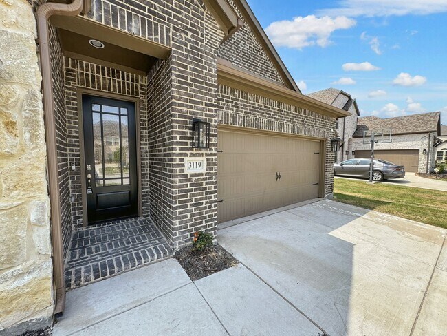 Foto del edificio - Gorgeous 4-Bedroom Home in Woodbridge Esta...