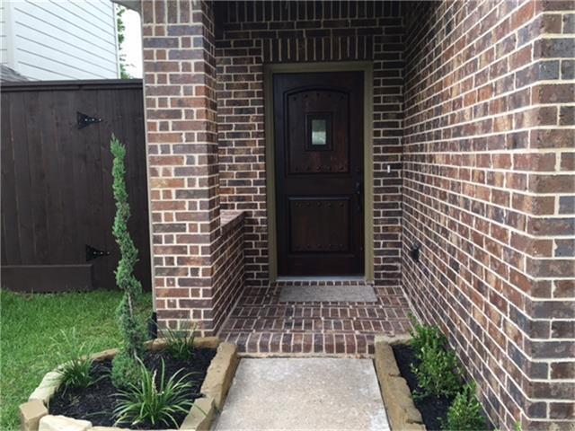 Foto del edificio - 12403 Fern Meadow Dr