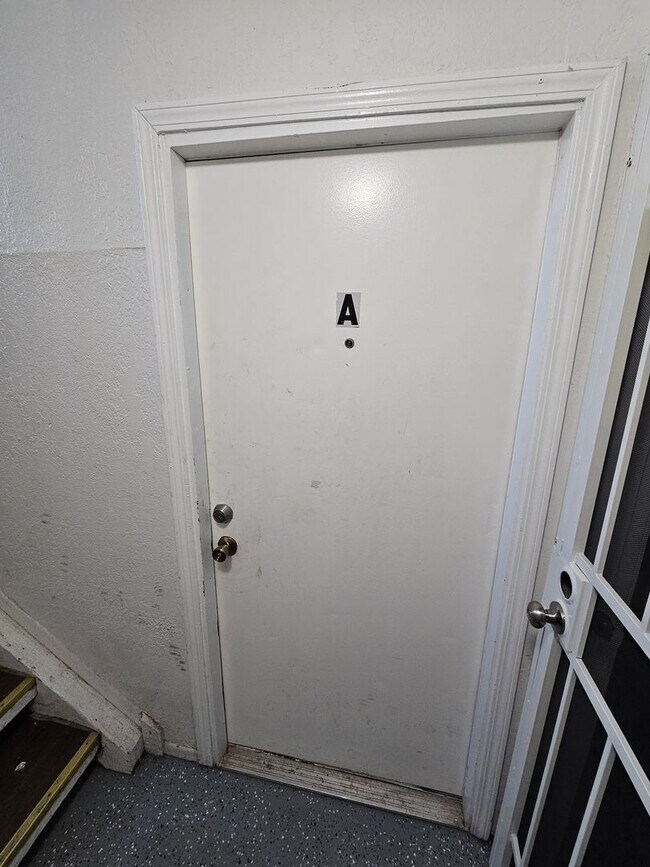 Foto del edificio - 711 N 70th St