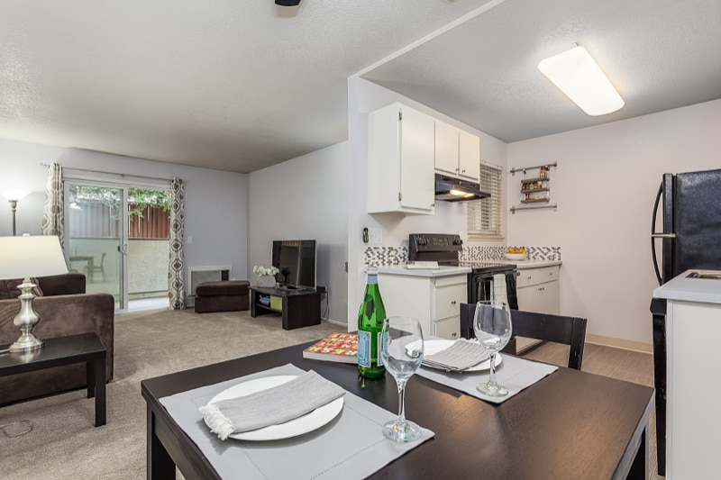 1505 Kirker Pass Rd Unit 128, Concord, CA 94521 Condo for Rent in