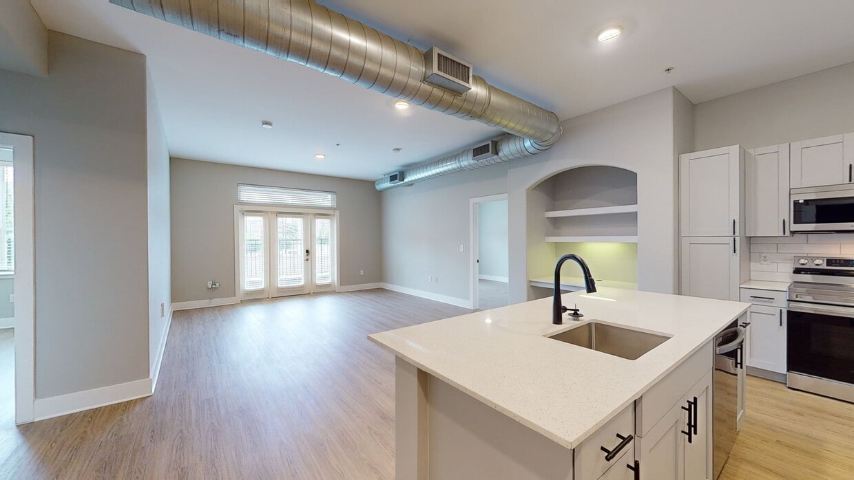 Photo - Towson Promenade Apartments
