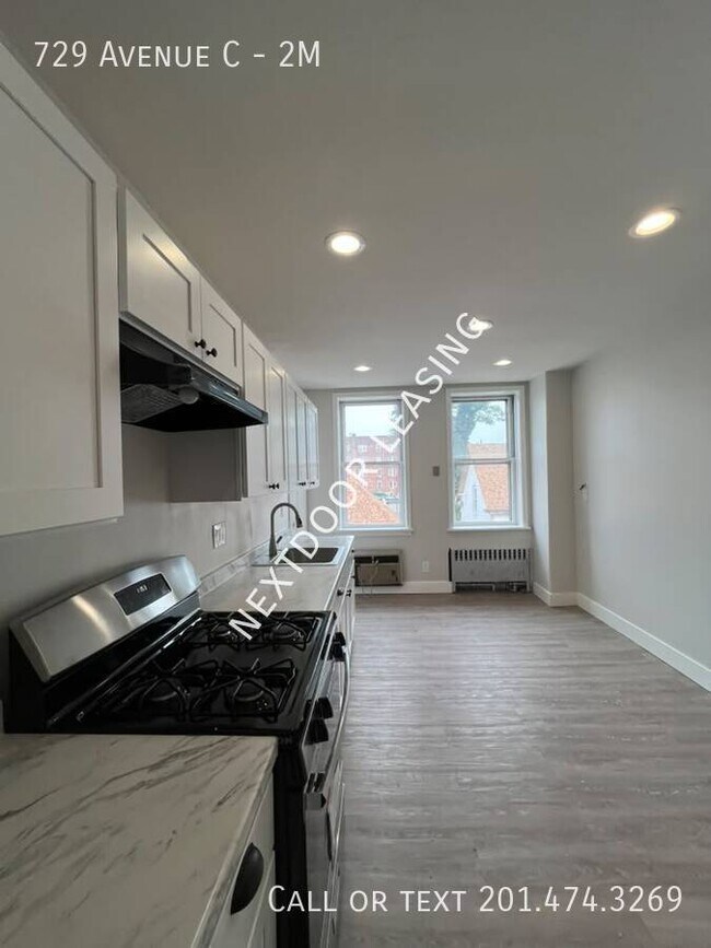 Foto del edificio - 729 Avenue C