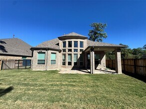 Building Photo - 16803 Bark Cabin Dr