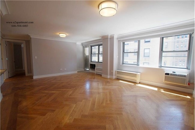 Building Photo - 381 Central Park West
