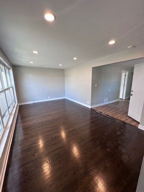 Foto del edificio - 4600 S La Crosse Ave