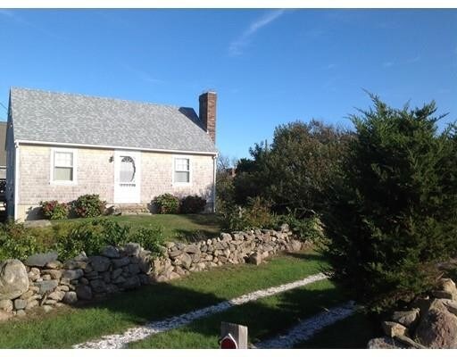 Primary Photo - 302 Brayton Point Rd