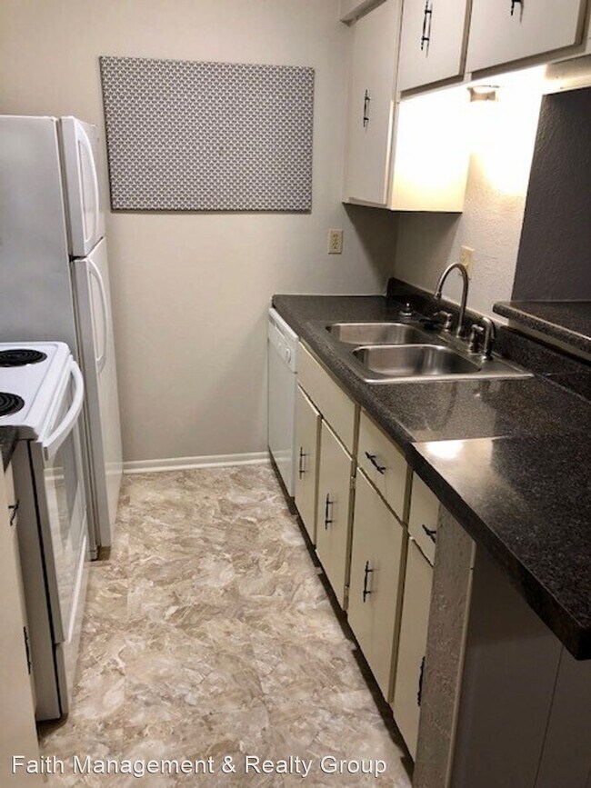 Foto del edificio - 1 br, 1 bath House - 6753 Quail Hollow Ct #3