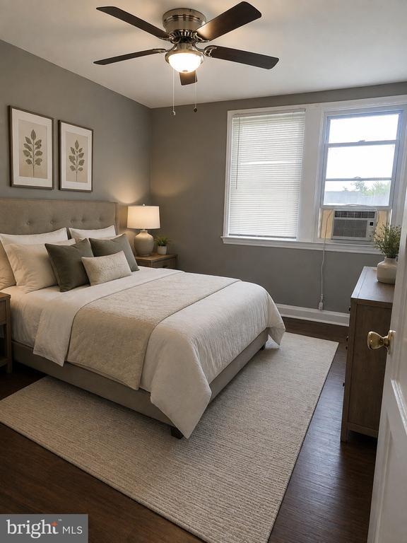 Foto del edificio - 814 E Cold Spring Ln