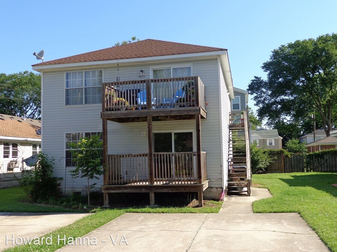 Foto principal - 4632 Coronet Ave