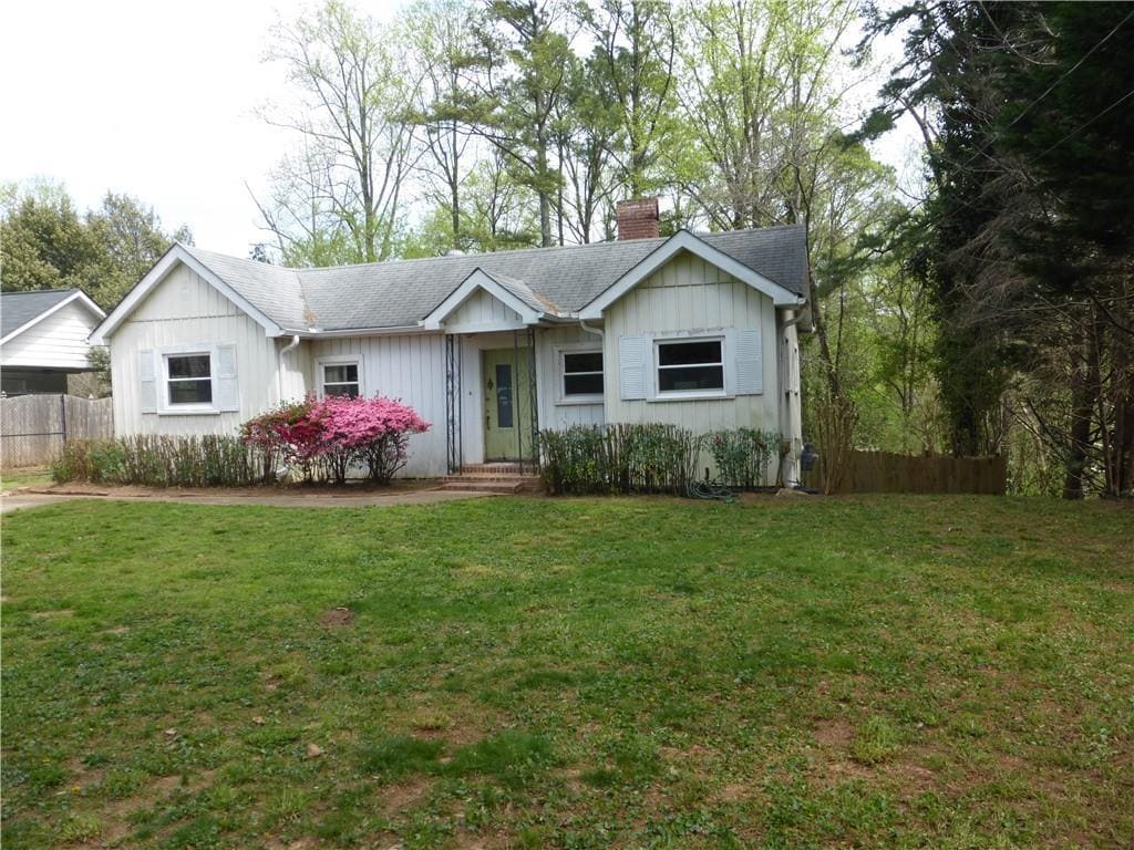 Primary Photo - 4725 E Conway Dr NW