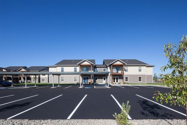 Building Photo - 205 Sawyer Ln