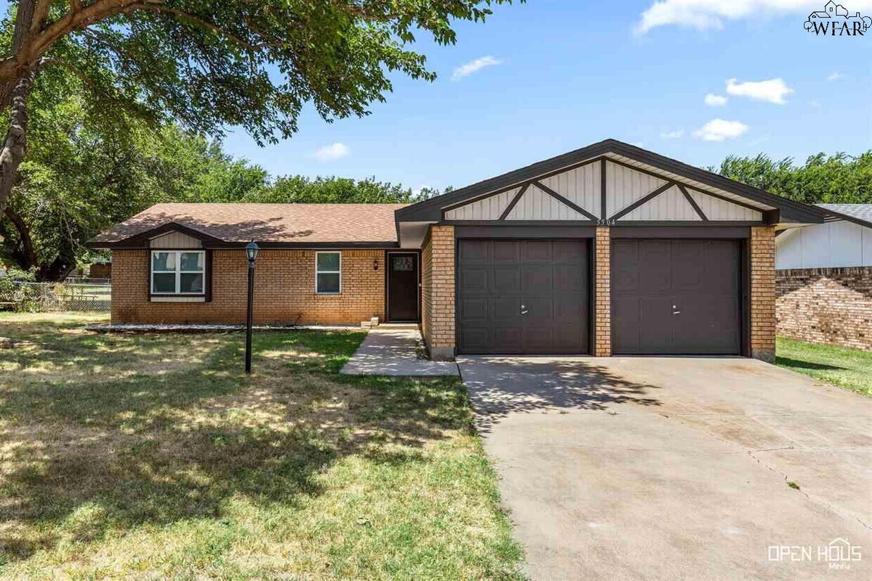 Foto principal - 5504 Hooper Dr