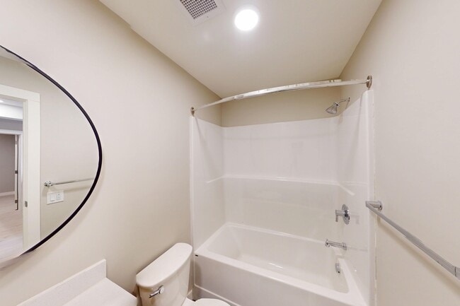 Building Photo - The Compass Residences