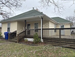 Building Photo - 2201 S Grand Ave