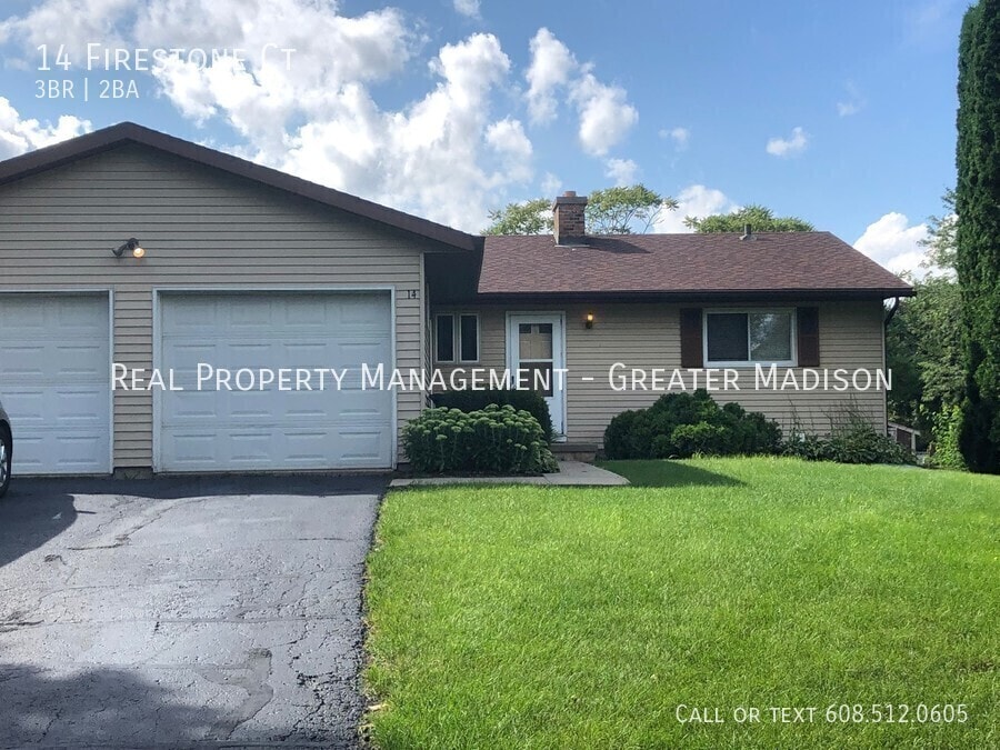 Foto principal - 14 Firestone Ct