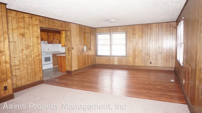 Building Photo - 3021 Ramsey St