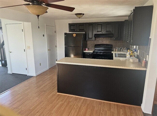 Foto del edificio - 22-22 Pavilion Ct