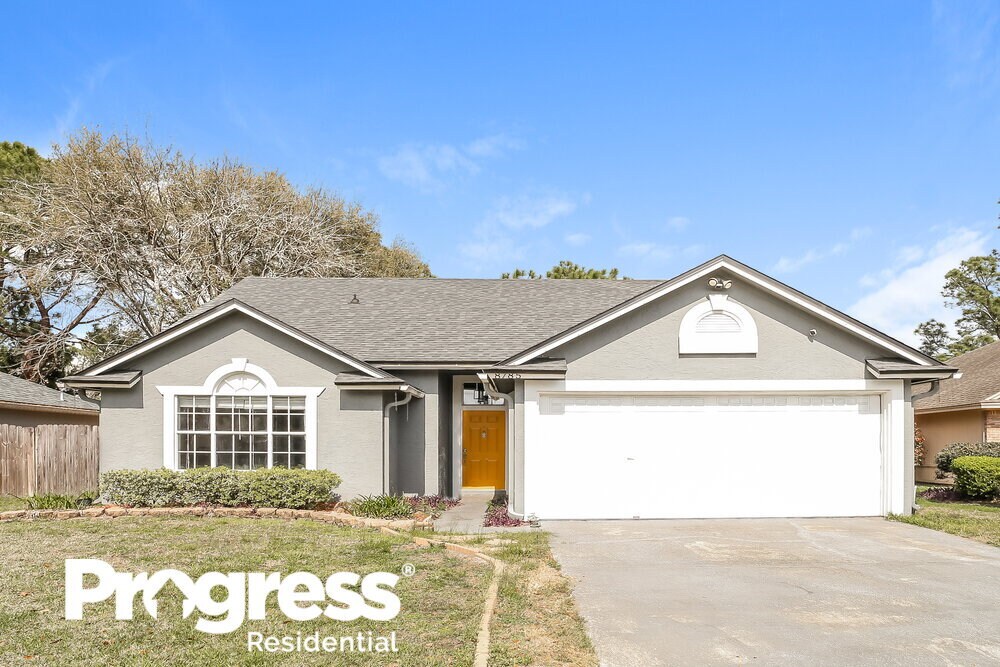 8785 Spring Harvest Ln E, Jacksonville, FL 32244 House Rental in