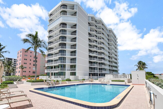 Foto del edificio - 2917 S Ocean Blvd