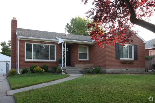 Building Photo - 132 W 1500 S